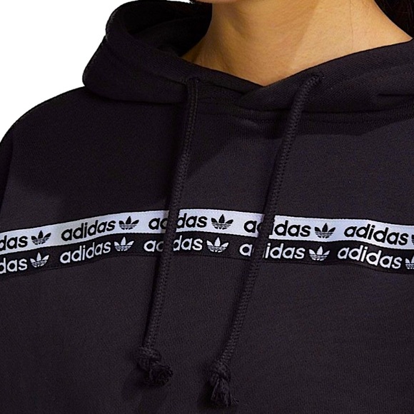 adidas Tops - Retro ADIDAS R.Y.V Womens Hoodie